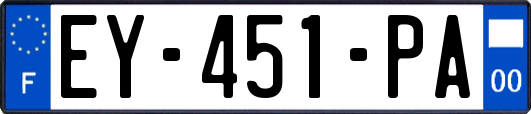 EY-451-PA