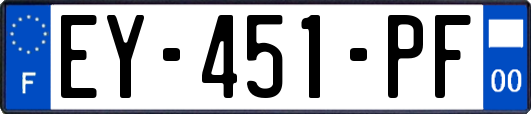 EY-451-PF