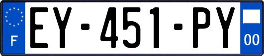EY-451-PY