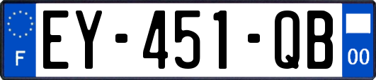 EY-451-QB