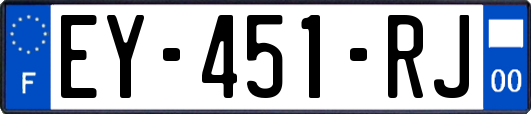 EY-451-RJ