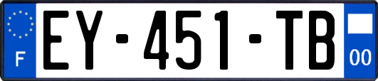 EY-451-TB