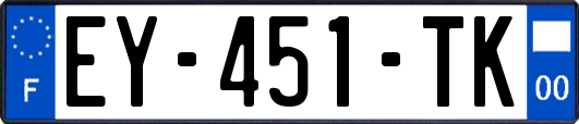 EY-451-TK