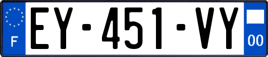 EY-451-VY