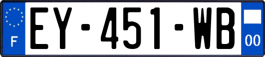 EY-451-WB