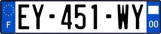 EY-451-WY