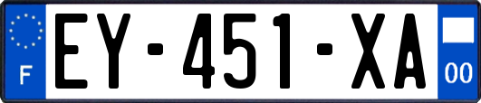 EY-451-XA