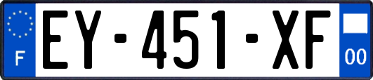 EY-451-XF