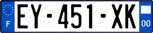 EY-451-XK