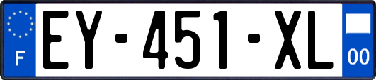 EY-451-XL