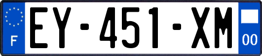 EY-451-XM