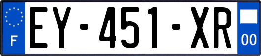 EY-451-XR