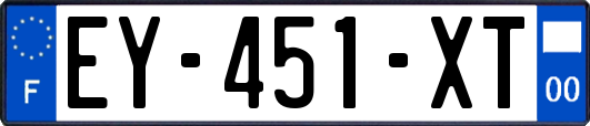 EY-451-XT