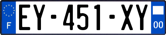 EY-451-XY