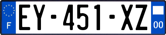 EY-451-XZ
