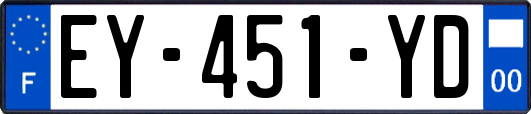 EY-451-YD