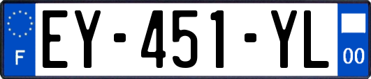 EY-451-YL