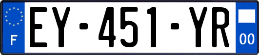 EY-451-YR