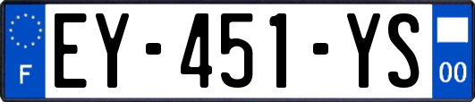 EY-451-YS