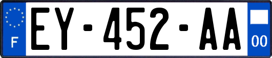 EY-452-AA