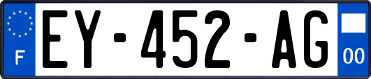 EY-452-AG