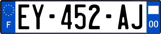 EY-452-AJ