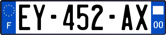 EY-452-AX