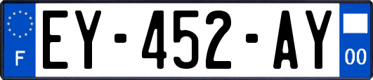 EY-452-AY