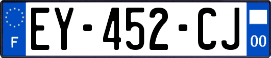 EY-452-CJ