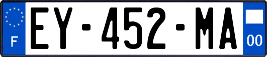 EY-452-MA