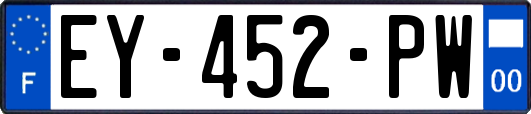 EY-452-PW