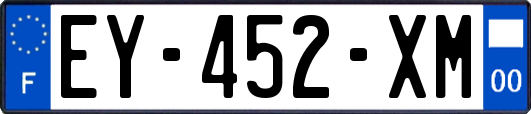 EY-452-XM