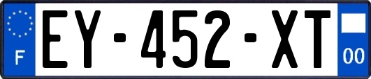 EY-452-XT