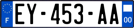 EY-453-AA