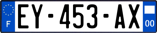 EY-453-AX