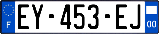 EY-453-EJ