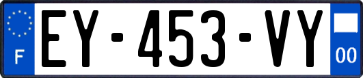 EY-453-VY