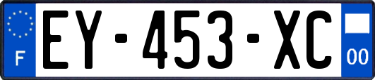 EY-453-XC