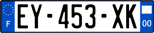 EY-453-XK