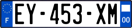 EY-453-XM