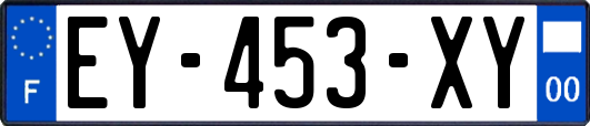 EY-453-XY