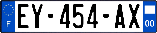 EY-454-AX