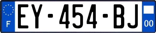 EY-454-BJ