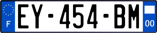 EY-454-BM