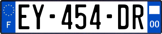 EY-454-DR