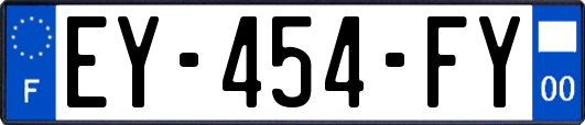 EY-454-FY