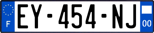 EY-454-NJ