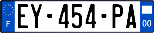 EY-454-PA