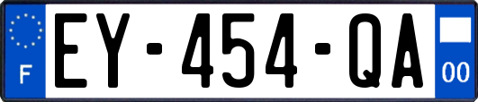 EY-454-QA