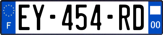 EY-454-RD